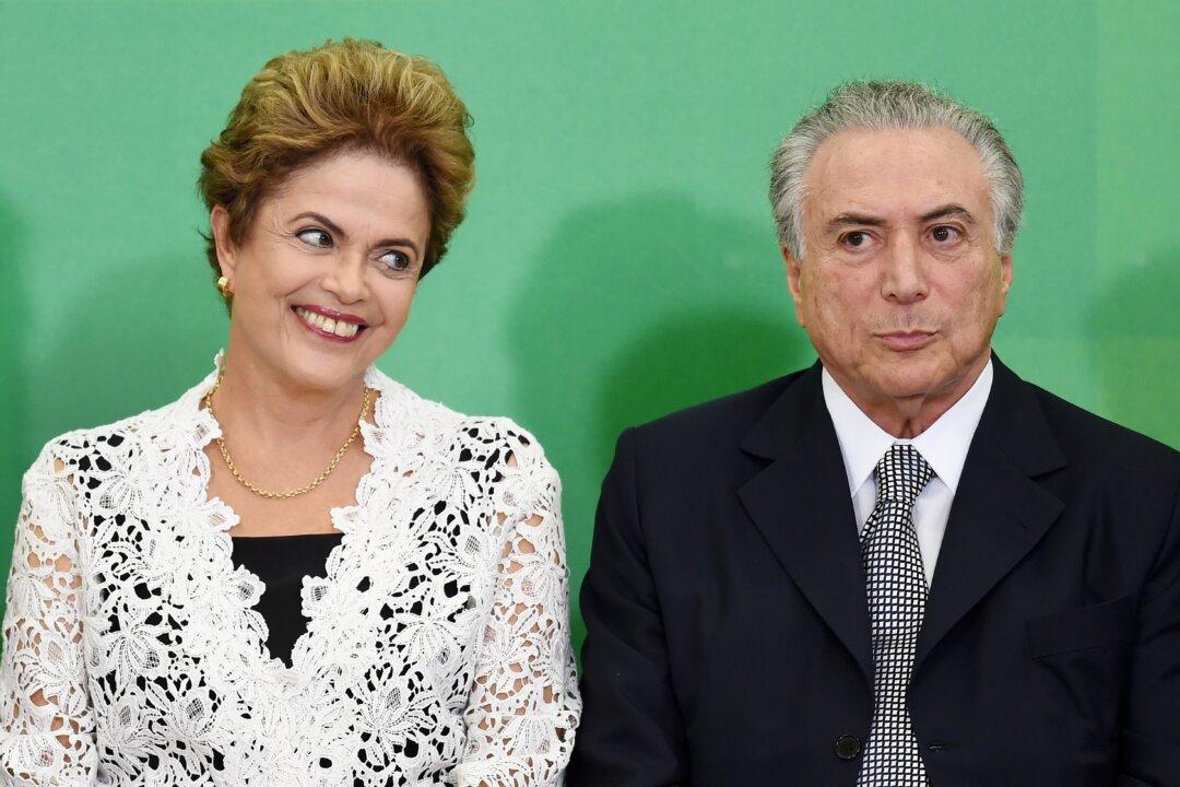 Dilma Rousseff Suspended: So What’s Next for Brazil’s Frayed and Fragmented Democracy?