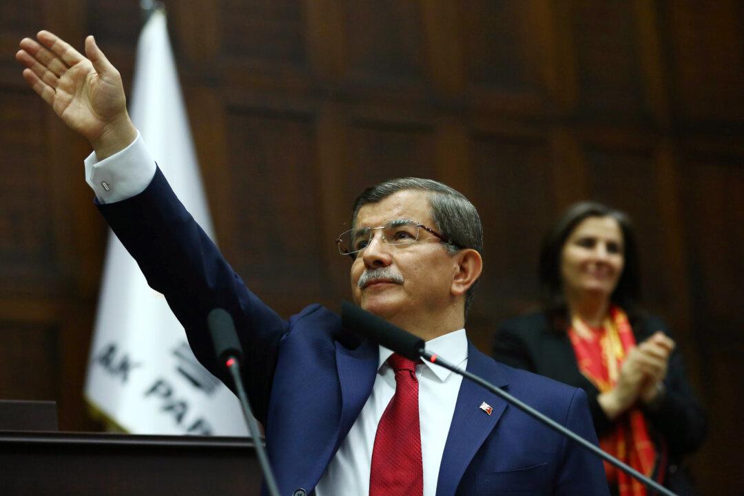 How Turkey Became a Dictatorship