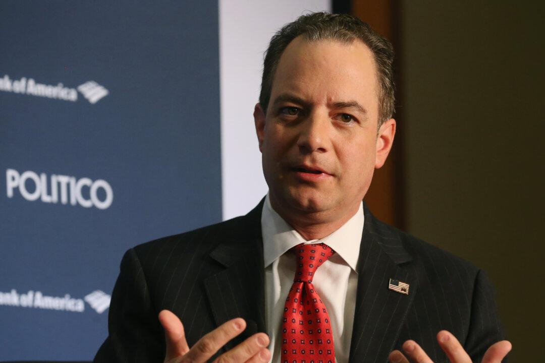 Voters ‘Just Don’t Care’ About Trump’s Controversies, Says Republican National Committee Chair