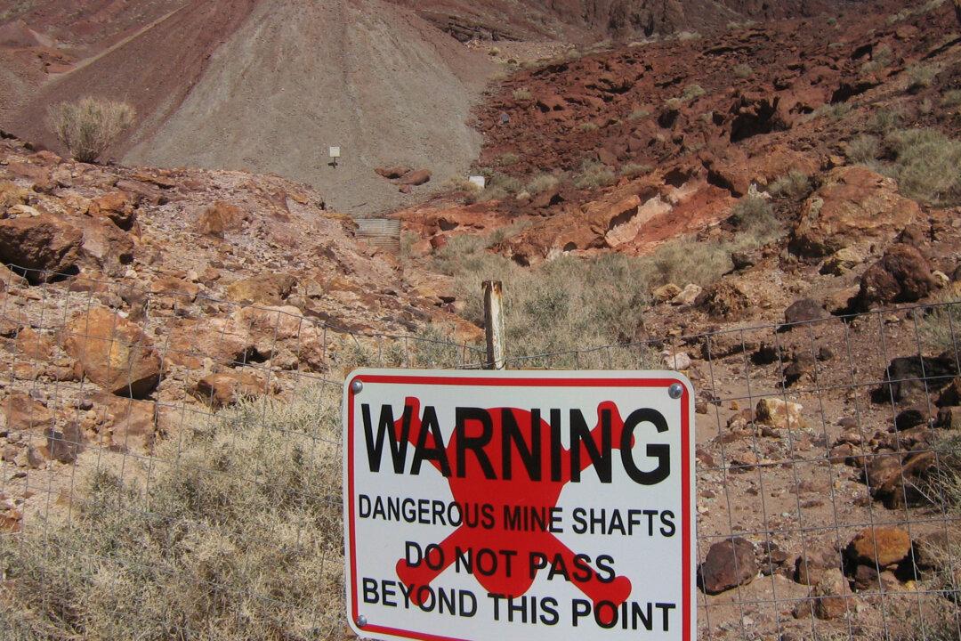 EPA Opens New Office of Mountains, Deserts, and Plains