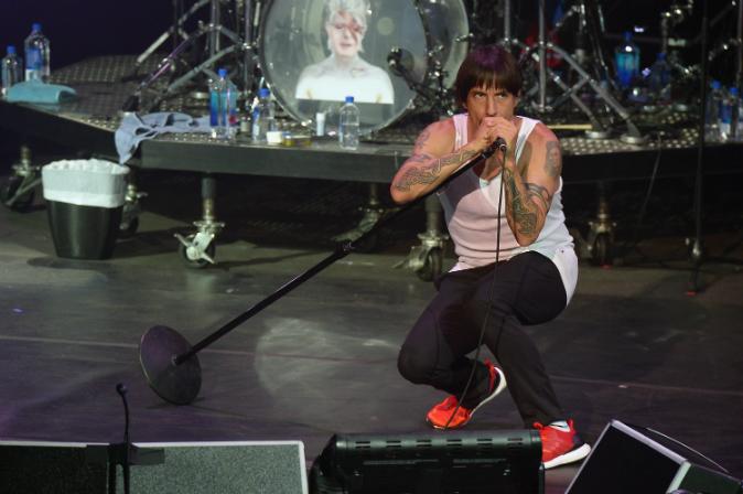Update: More Cancellations After Red Hot Chili Peppers Singer Hospitalized