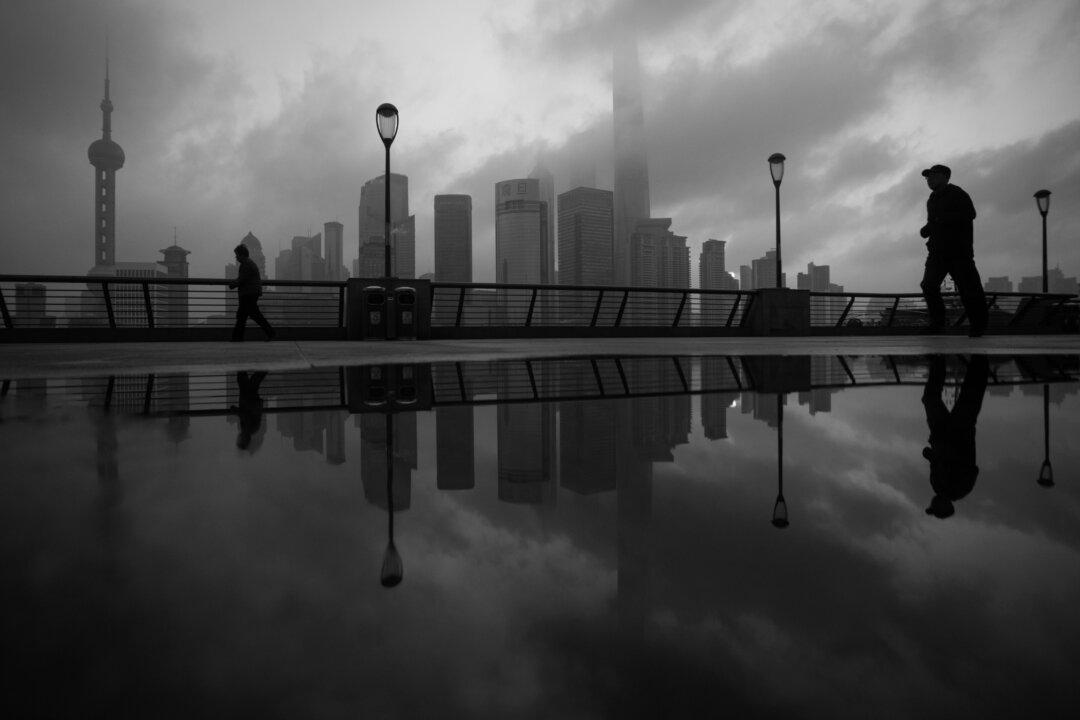 The Mirage of the ‘Chinese Dream’