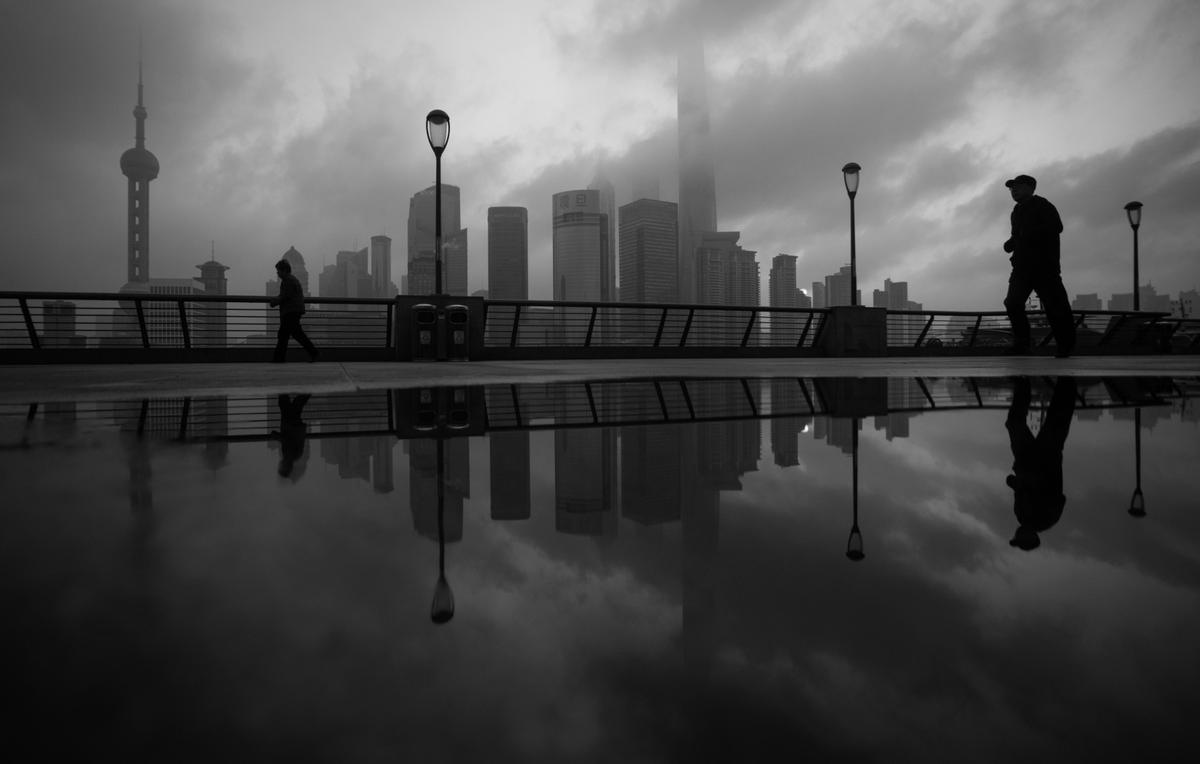 The Mirage of the ‘Chinese Dream’