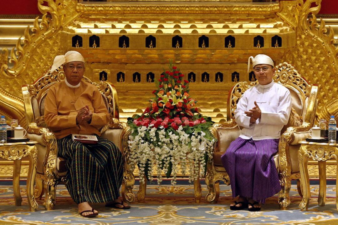Conference to Chart Burma’s Future Must Learn From Past Mistakes