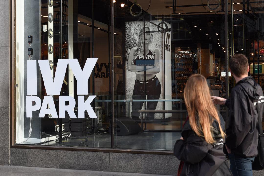 Beyoncé Denies Allegations Ivy Park Clothing Line Is Made in Sweatshops