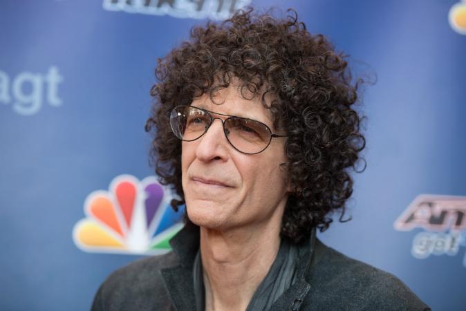 Howard Stern Has Questions for Kelly Ripa Post-Michael Strahan
