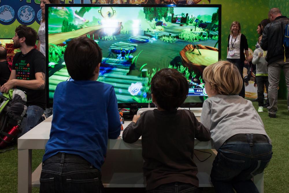 6 Tips for Reducing or Eliminating Your Children’s Video Game Play