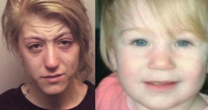 Mother Who Killed 21-Month-Old Daughter Attacked in Prison: Reports