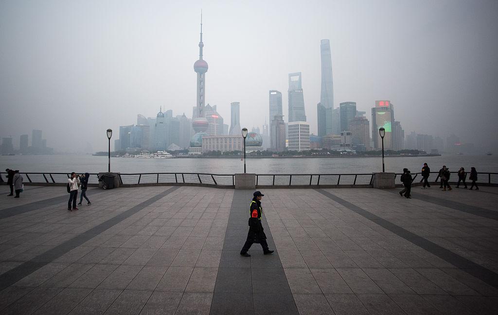 Purge of Shanghai Looms This Year, Reports Say