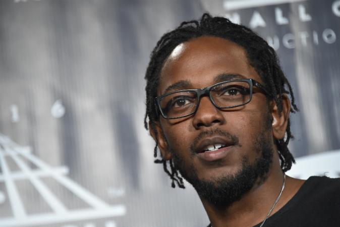 Rapper Kendrick Lamar Did Not Purchase George Zimmerman Auctioned Gun