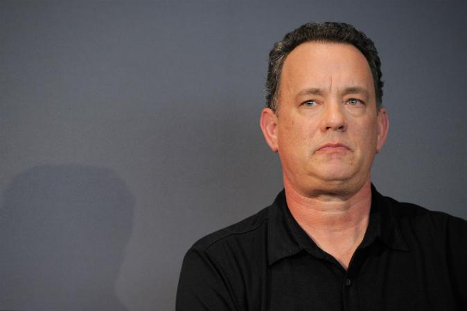 Tom Hanks Blames Himself for Type 2 Diabetes Diagnosis