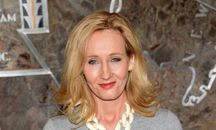 Demands to Cancel J.K. Rowling Are Latest Example of ‘Community Censorship,’ Analysts Say