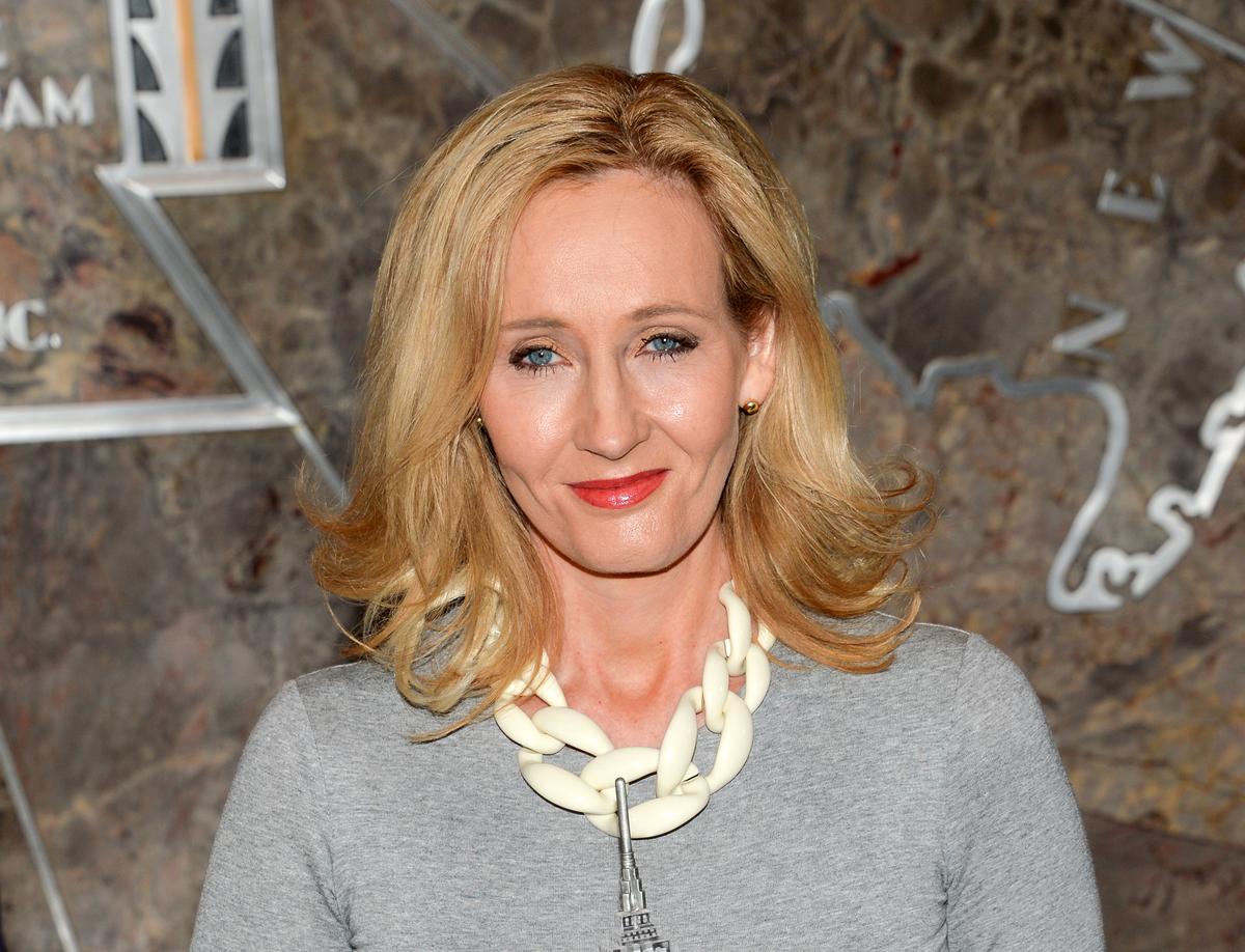 Demands to Cancel J.K. Rowling Are Latest Example of ‘Community Censorship,’ Analysts Say