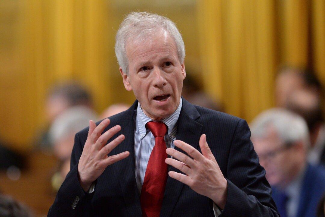 Canada Joins International Group Seeking Peaceful Settlement in Syria