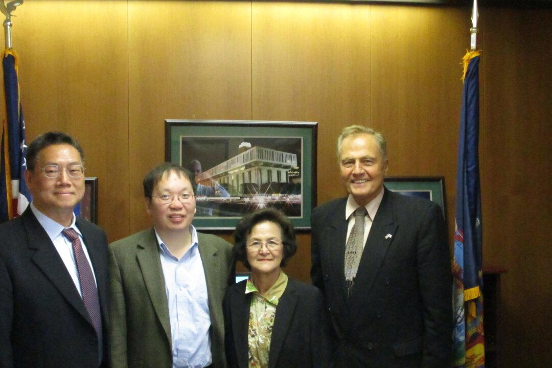 Orange County News Roundup, May 18