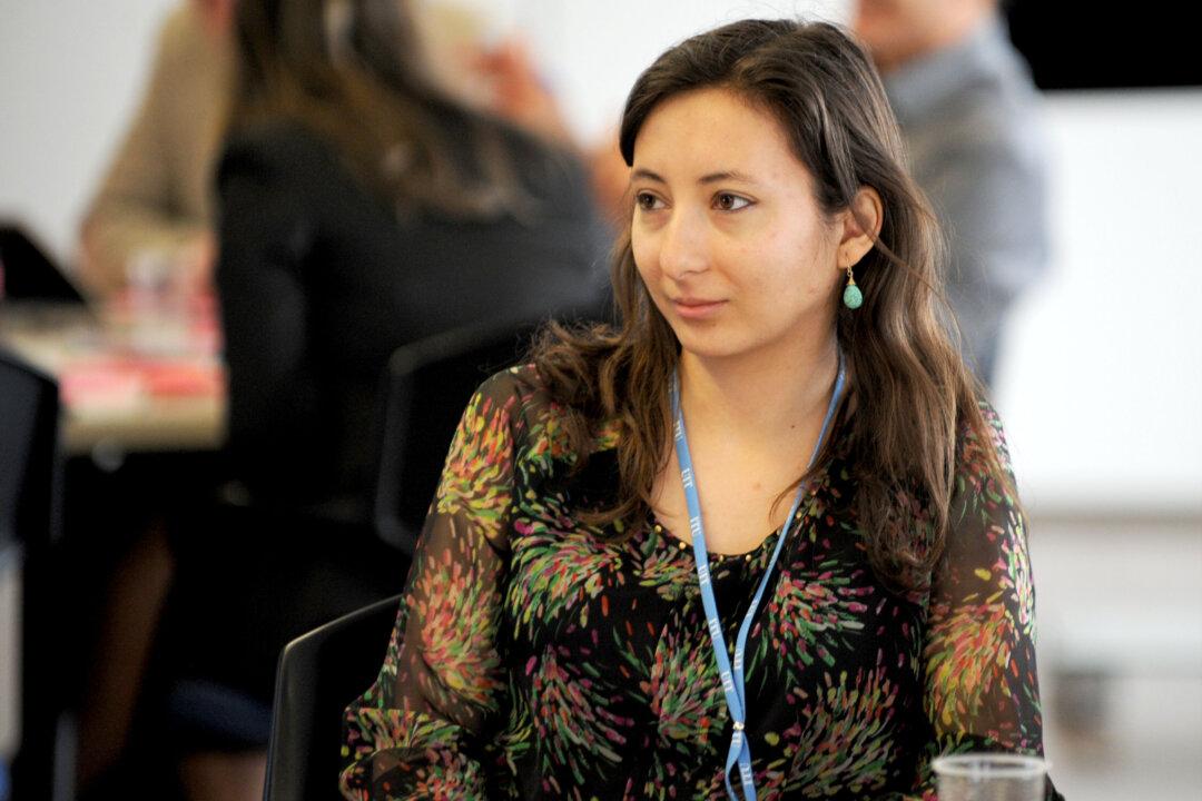 Millennials at Work Don’t See Themselves as Millennials