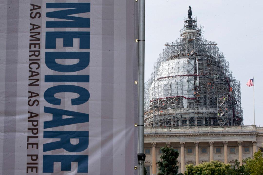 Medicare for All Won’t Fix What’s Wrong With Health Care