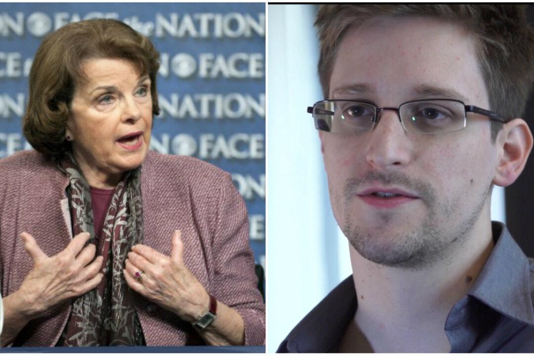 Edward Snowden Refutes Claim That CIA ‘Accidentally Destroyed’ Torture Files
