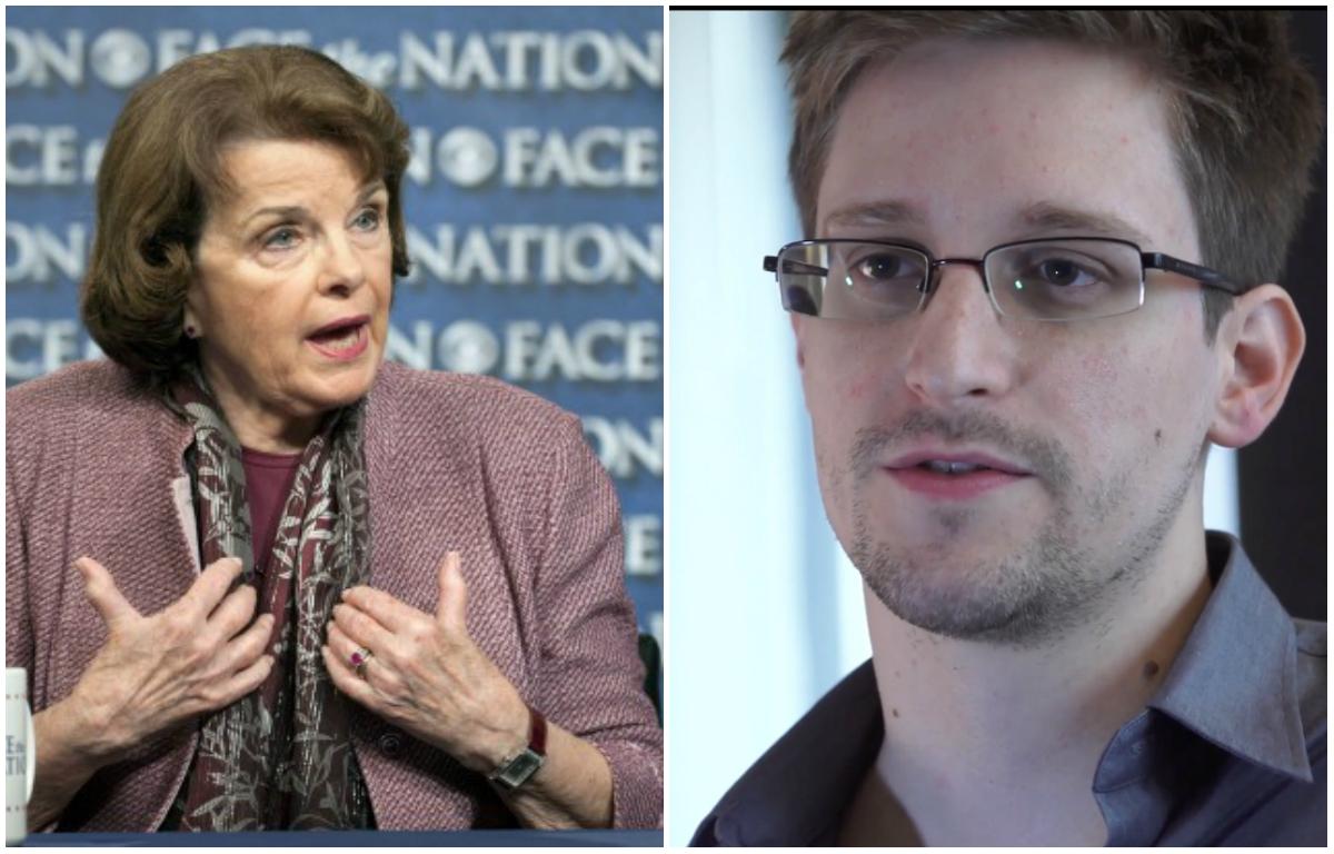 Edward Snowden Refutes Claim That CIA ‘Accidentally Destroyed’ Torture Files