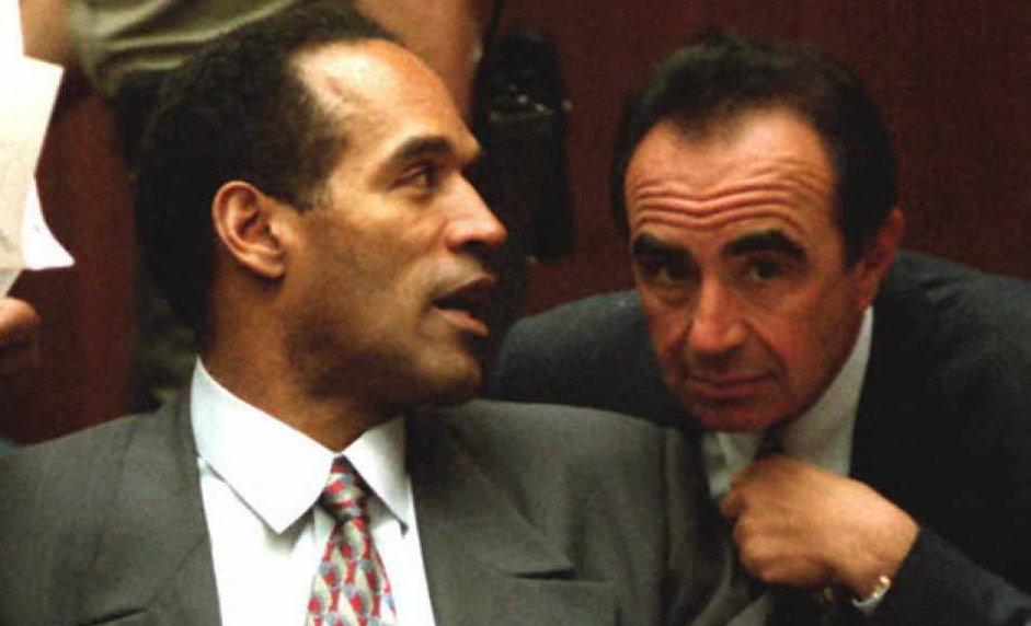 Robert Shapiro Reveals What O.J. Simpson Whispered to Him After the Verdict, and What Simpson Owes Him