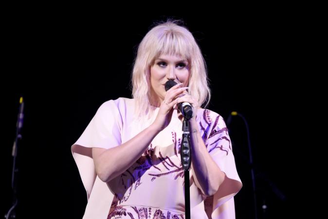 Kesha Responds to Nixed Billboard Music Awards Performance