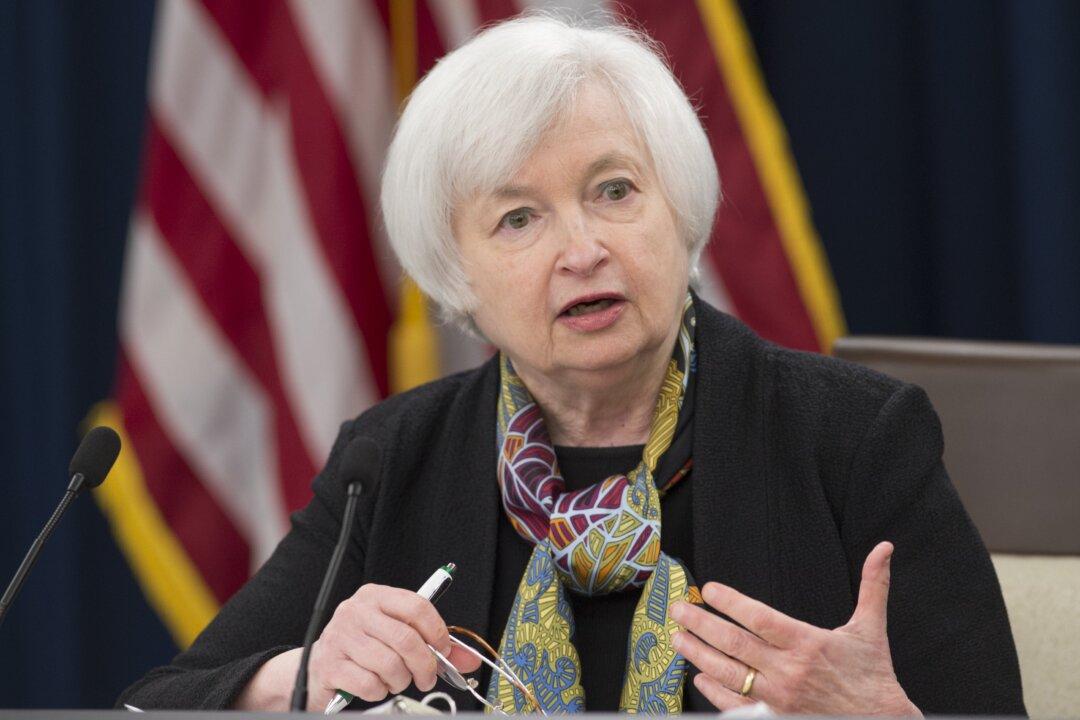 June Fed Rate Hike Likely If Economy Improves