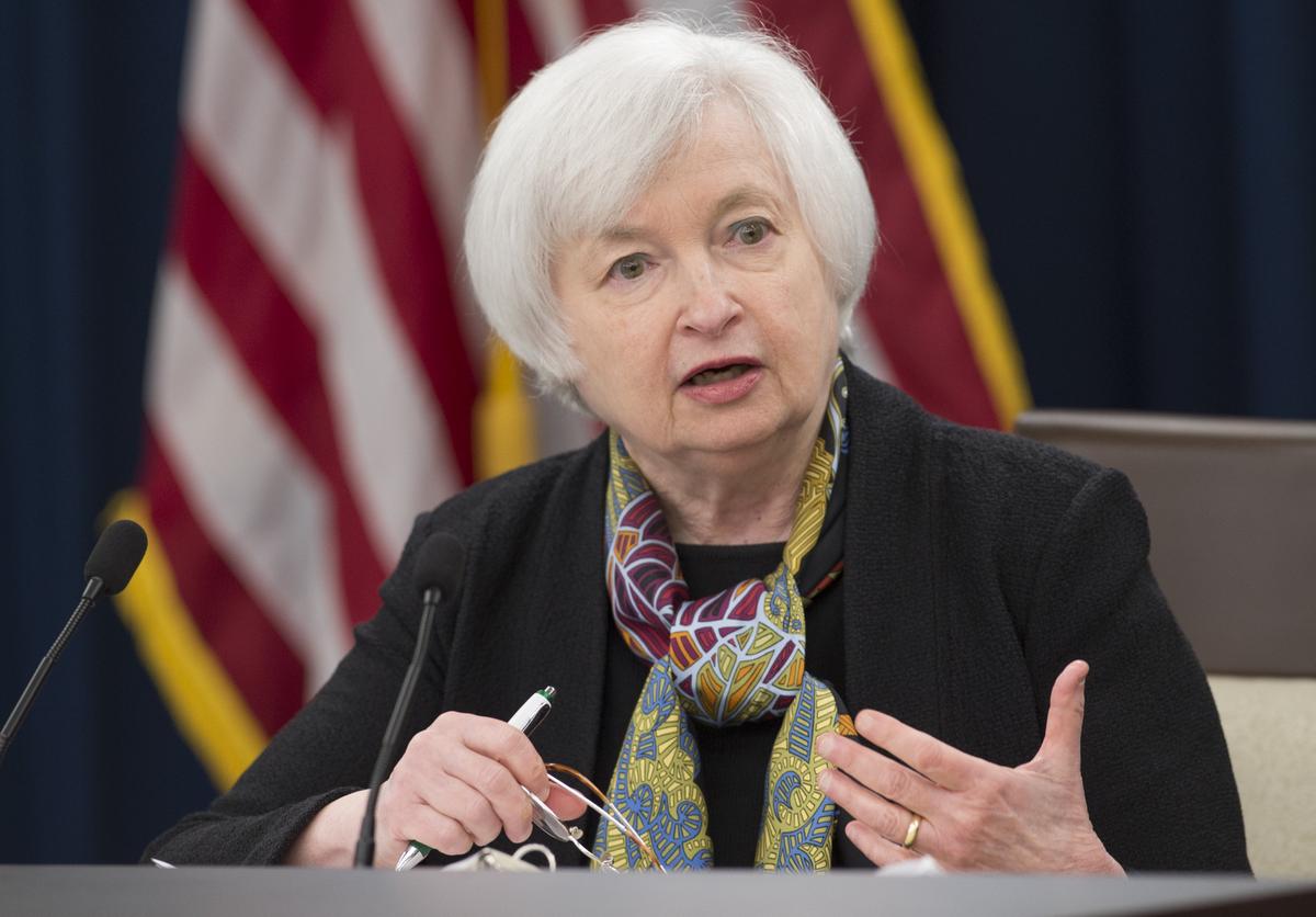 June Fed Rate Hike Likely If Economy Improves