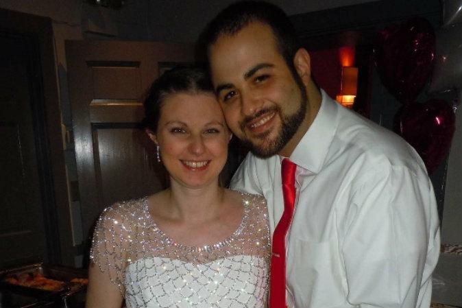 Man Loses Newlywed Wife, Newborn Daughter, Sister Within Days