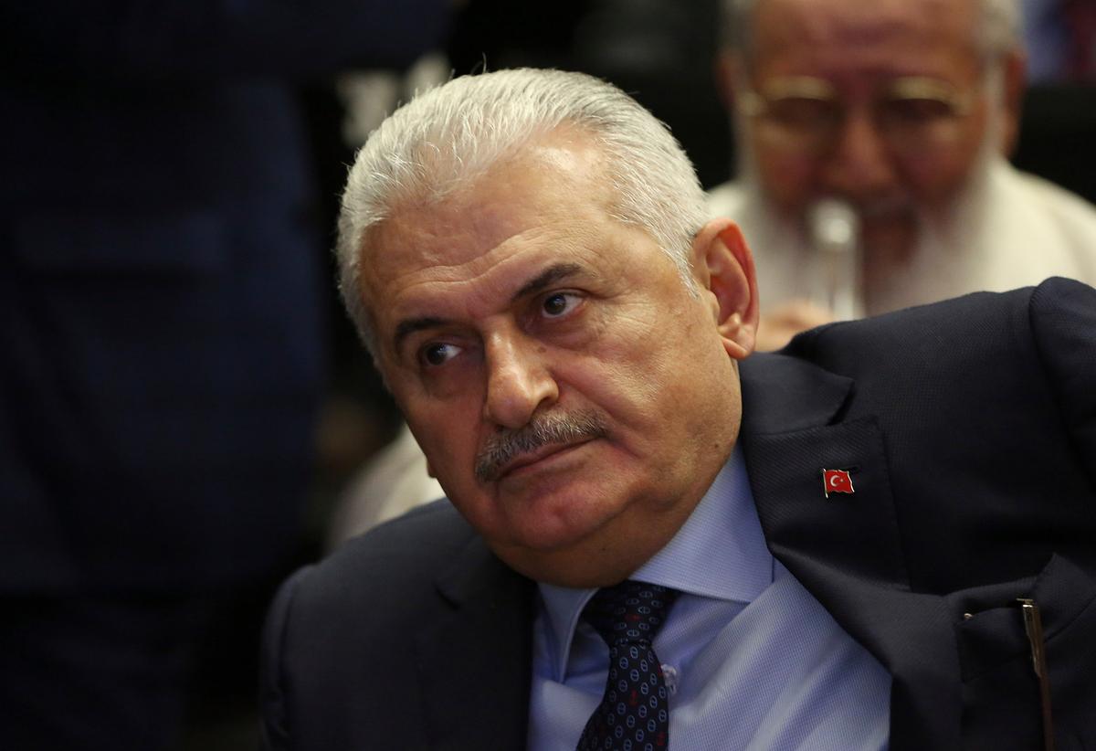Turkish Technocrat Nominated to Become New Prime Minister