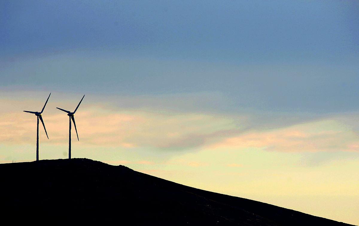 All of Portugal Is Powered by Sun, Wind, Water for 4 Days Straight