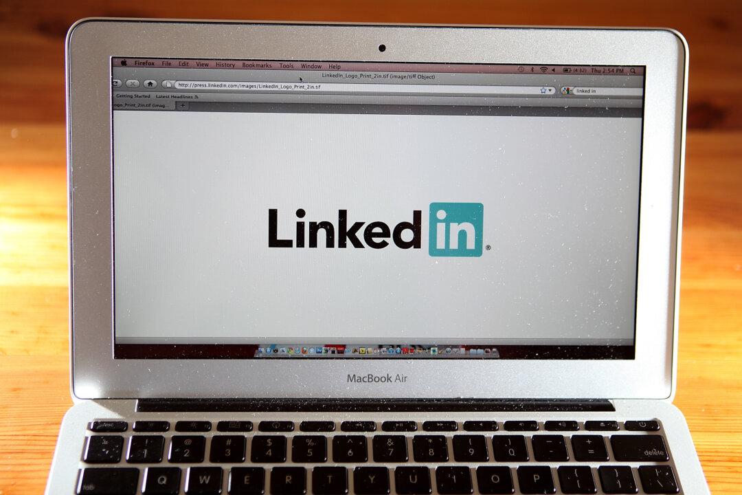 If You Have a LinkedIn Account You May Be One of the 117 Million Whose Data Was Hacked