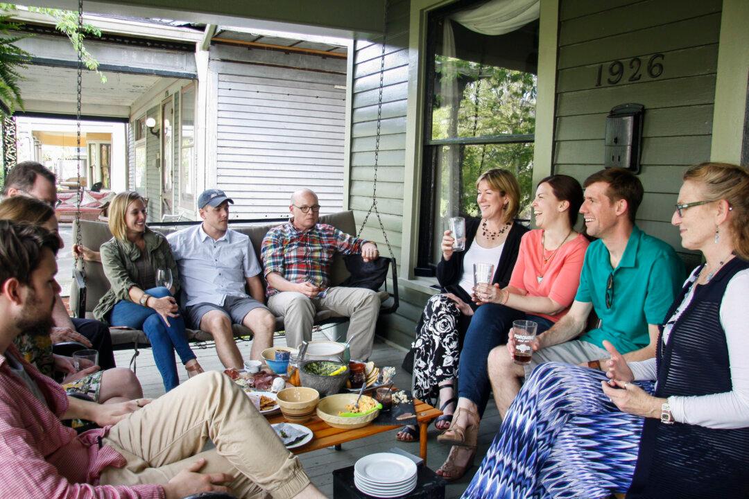 The Hoosier Charm of Indianapolis