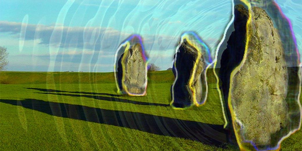 They’re Alive! Megalithic Sites Are More Than Just Stone?