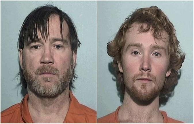 Father and Son Used ‘Point System’ for 13-Year-Old Ohio Girl Shackled in Basement
