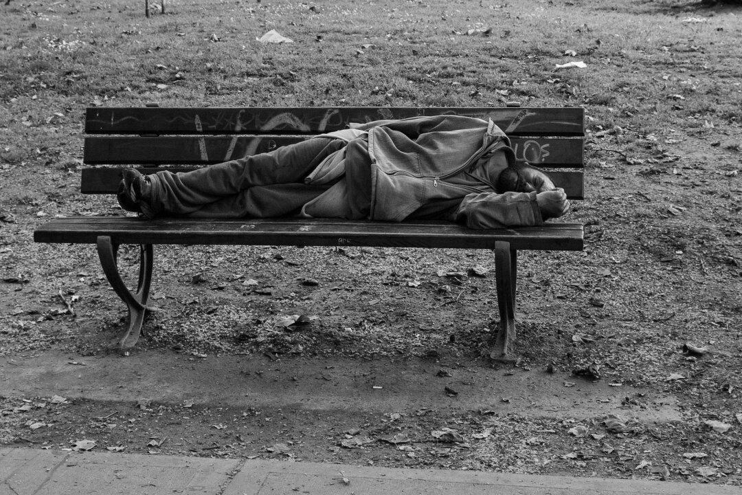 Regarding Families and Homelessness