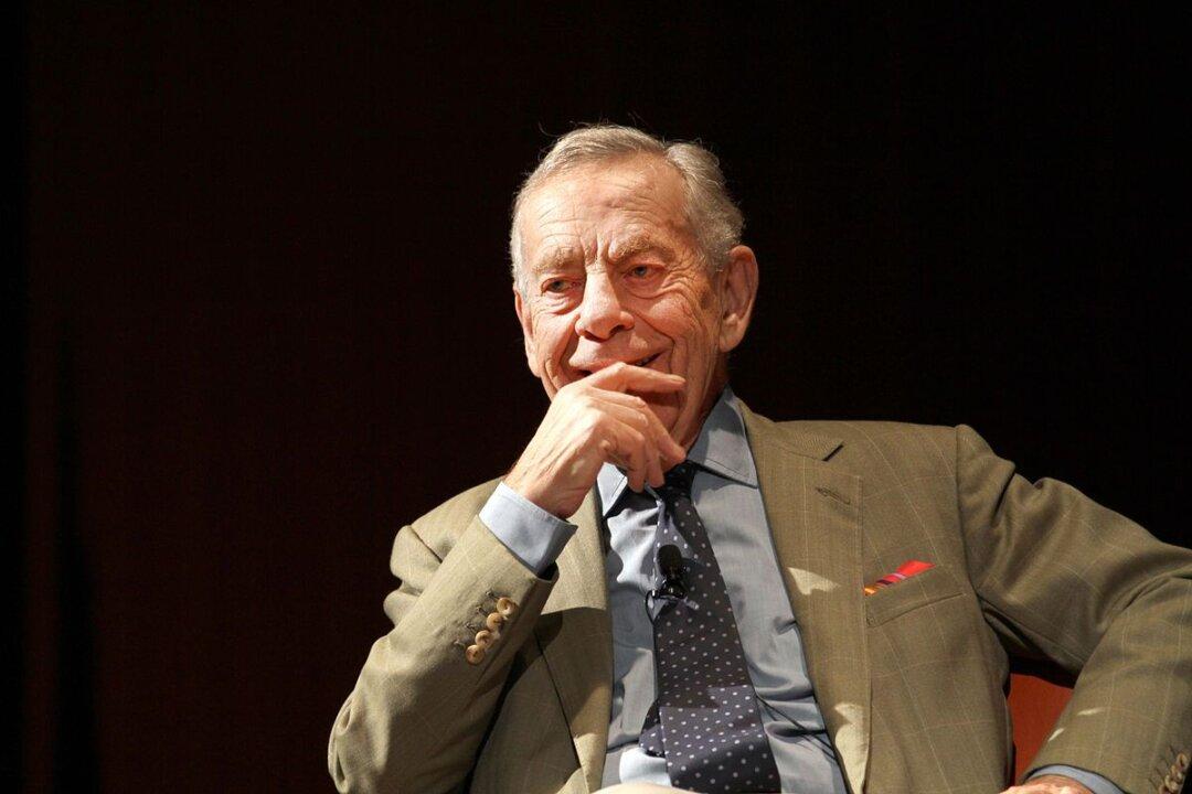 Morley Safer of ‘60 Minutes’ Dead at Age 84: Reports