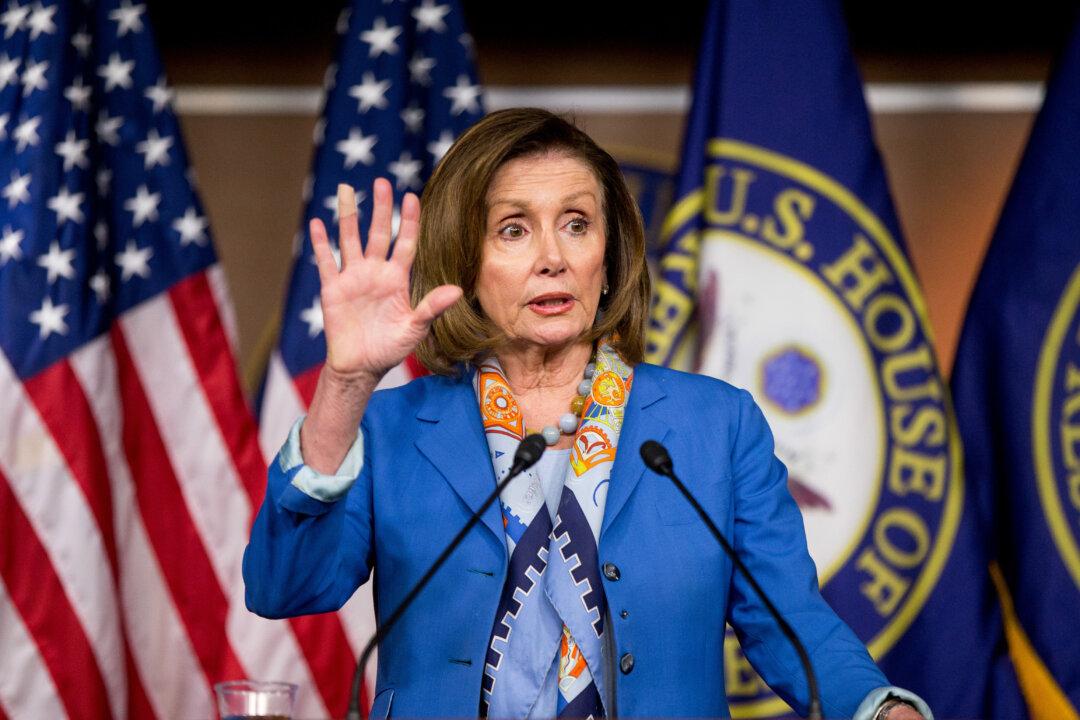 Nancy Pelosi, House Democrats Brace for Secret Leadership Ballot