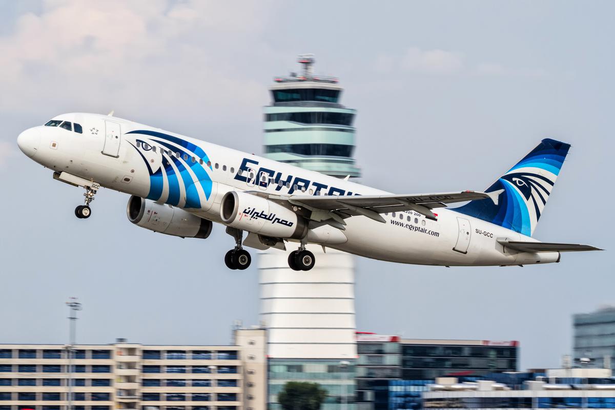 EgyptAir Flight Made ‘Three Emergency Landings’ in 24 Hours Before It Crashed, Report Says