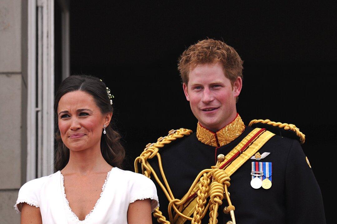 ‘Secret Romance’ Story on Pippa Middleton and Prince Harry Ruled as Misleading