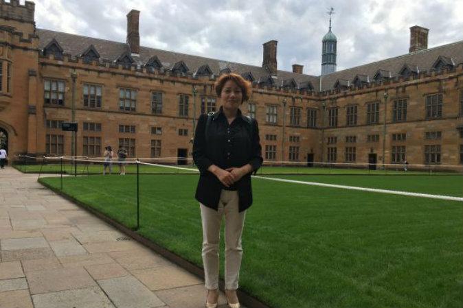 Exclusive: Why a Chinese Journalist Quit the Party Mouthpiece, and the Chinese Communist Party Itself