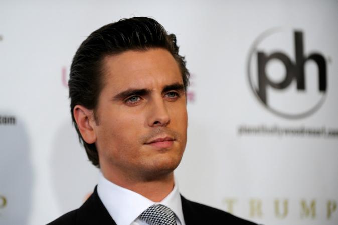 Report: Kardashians Star Scott Disick’s Health Failing as Result of Partying Ways