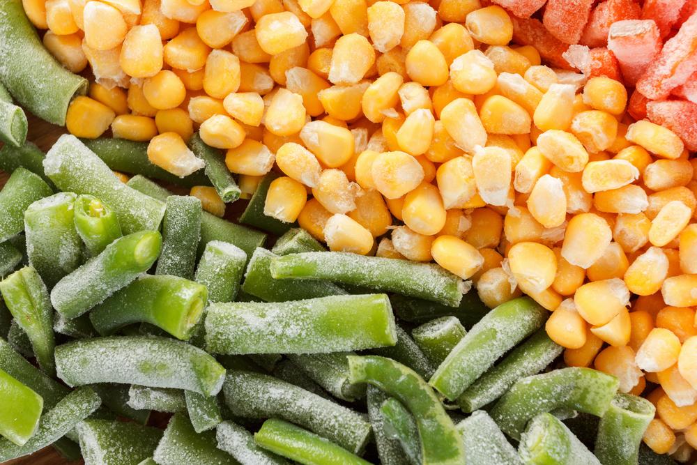 Huge Frozen Food Recall for Deadly Listeria—Check Your Freezer, Urges CDC