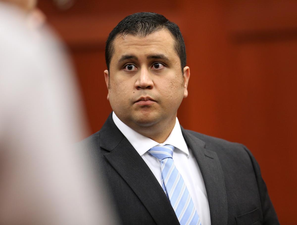 Zimmerman Sells Gun for $150,000—Then Gets Better Offer