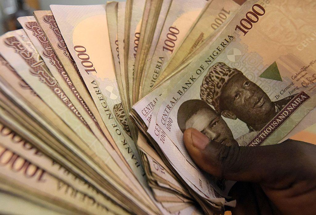 Africa’s Ticking Time Bomb: $35 Billion Worth of Eurobond Debt