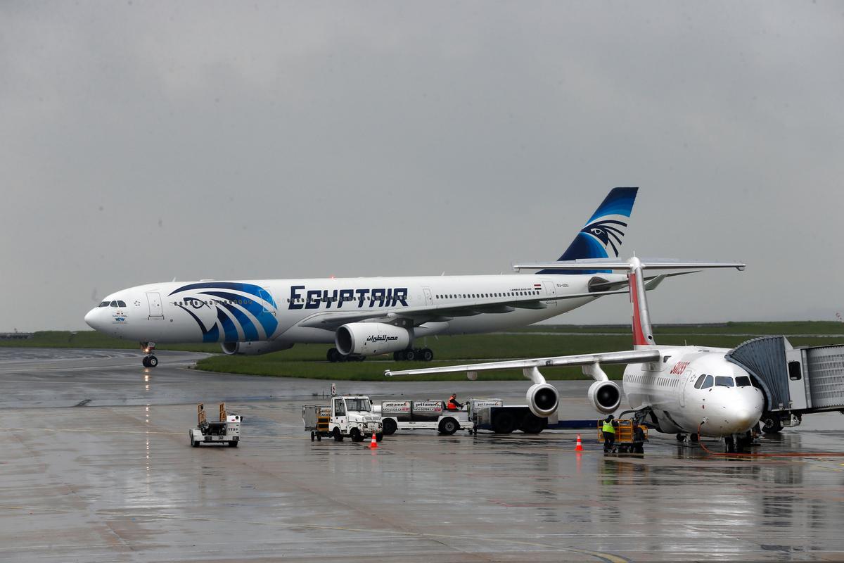 EgyptAir Black Box Will Stop Emitting Signals on June 24