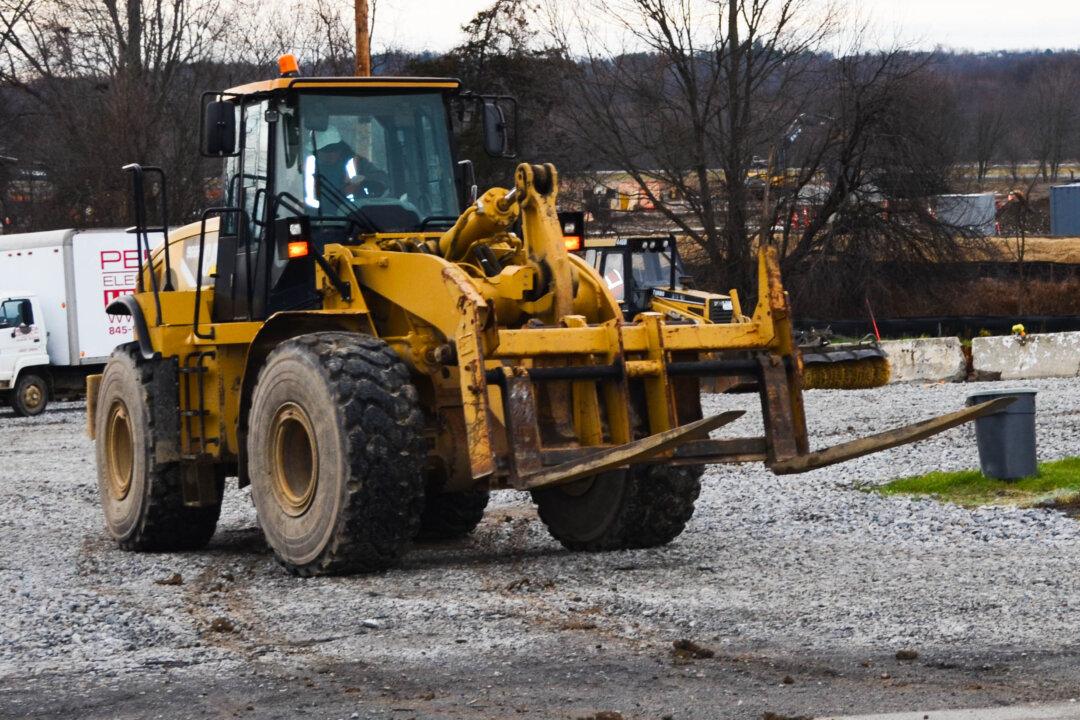 ‘Wawayanda Six’ to Stand Trial in CPV Energy Center Protest