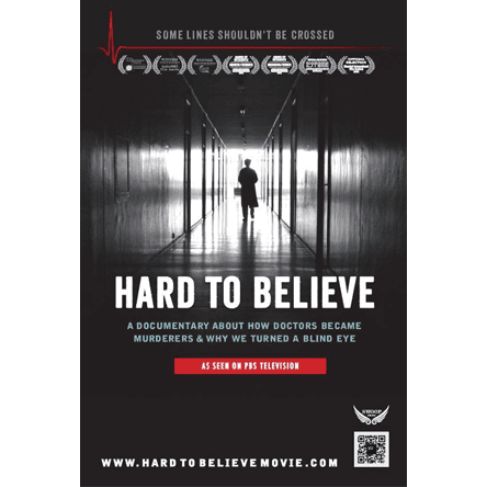 Local Documentary ‘Hard to Believe’ to Show at HIFF in Middletown