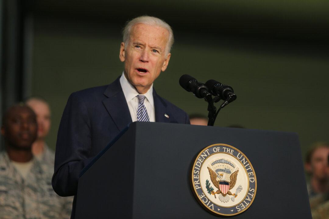 Joe Biden’s Niece, Sentenced in $110,000 Credit Card Case