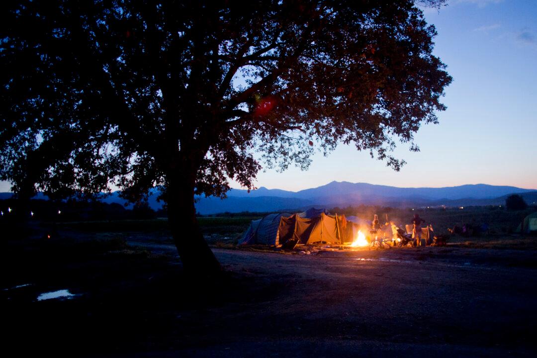 No-Burn Order Extended Through Monday in Much of SoCal