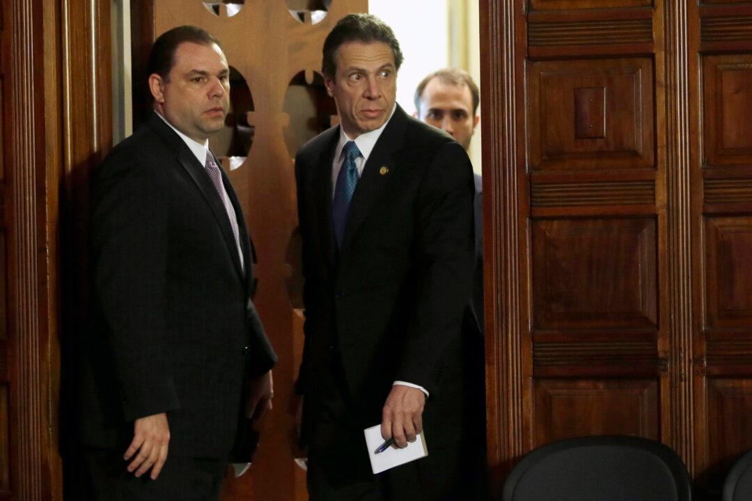 Supreme Court Agrees to Hear Cuomo Aide’s Bribery Appeal in Pay-to-Play Scheme